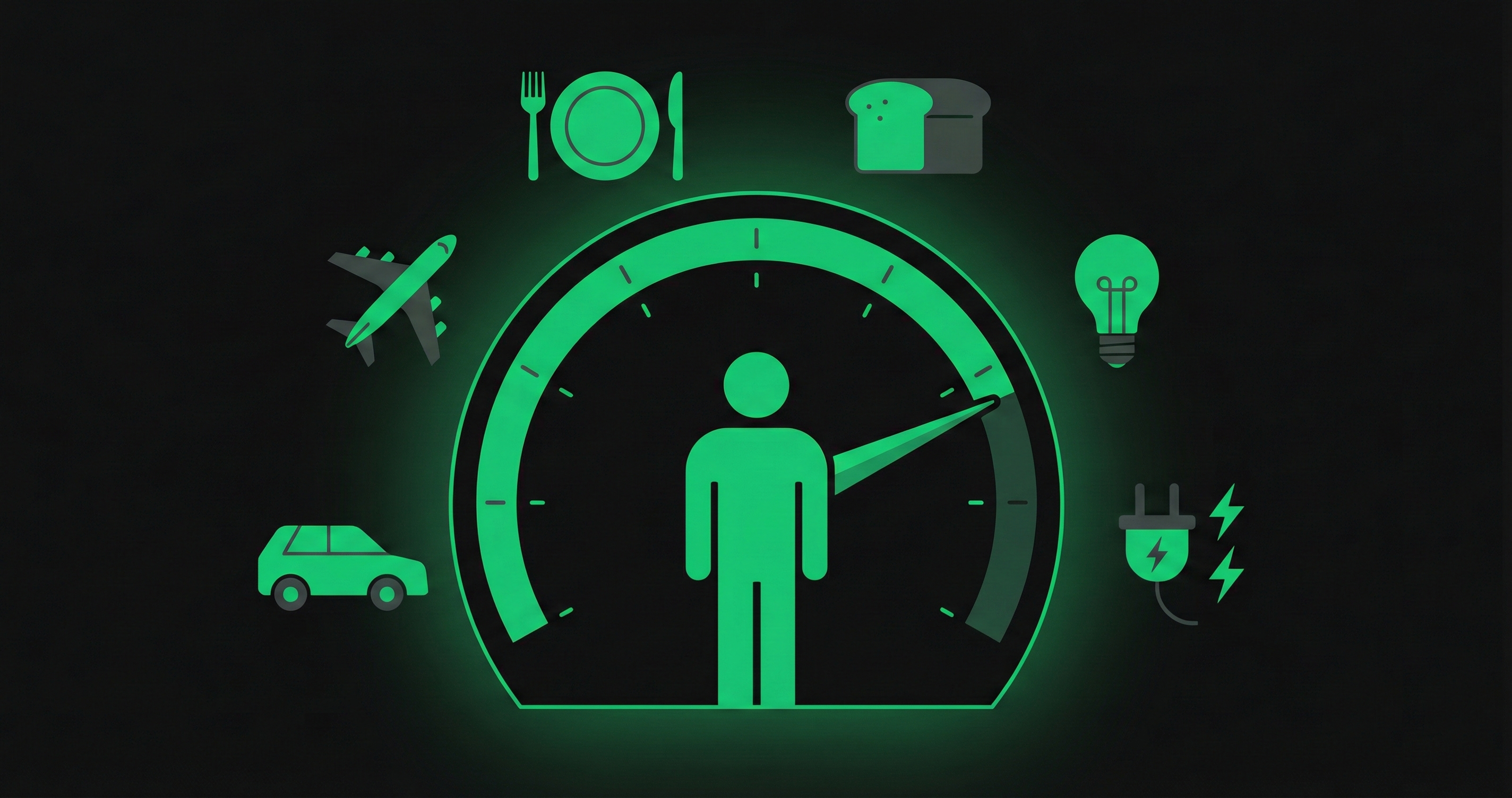 Comment calculer son empreinte carbone personnelle en 2024