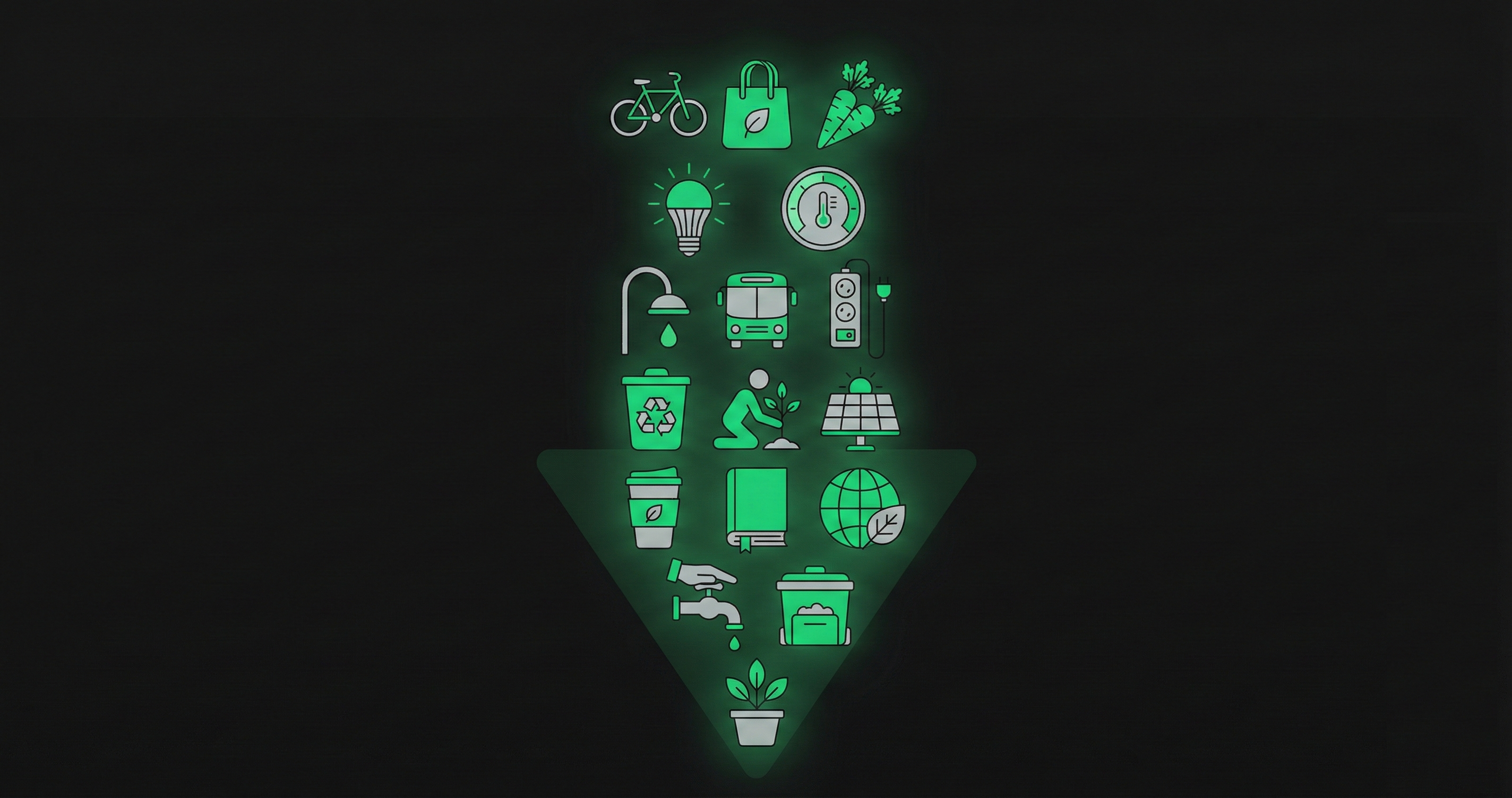 15 gestes concrets pour reduire son empreinte carbone au quotidien